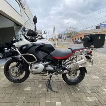 R 1200 GS Adventure