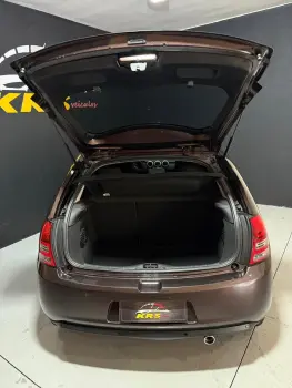 C3 Tendance 1.6 VTi Flex Start 16V Aut.