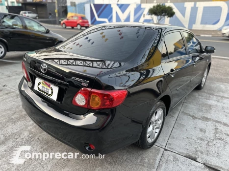 COROLLA 1.8 XEI 16V