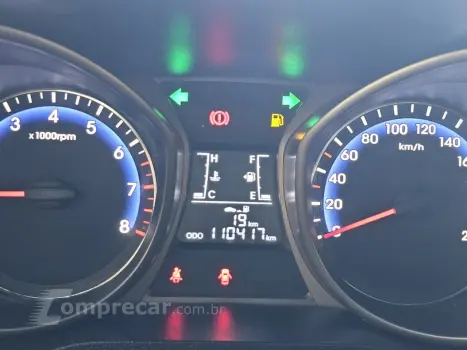 HB20S C.Plus/C.Style 1.6 Flex 16V Mec.4p