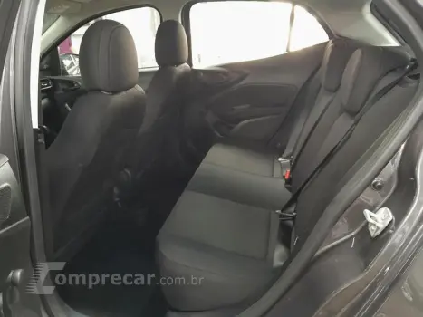 ARGO DRIVE 1.0 6V FLEX