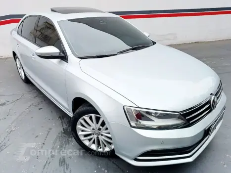 JETTA Comfortline 2.0 T.Flex 8V 4p Tipt.