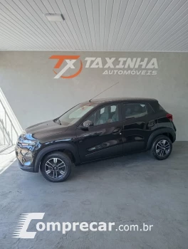 KWID 1.0 12V SCE Intense