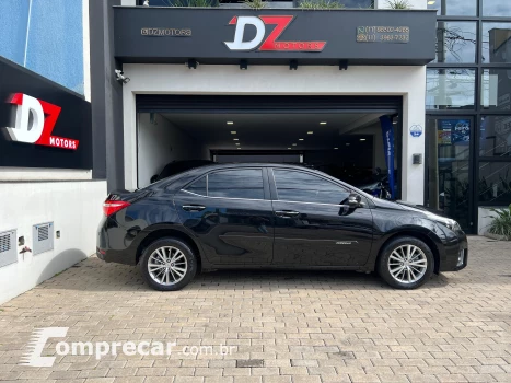 COROLLA 2.0 Altis 16V