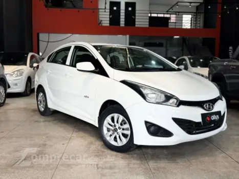Hyundai HB20S - 1.0 COMFORT PLUS 12V 4P MANUAL 4 portas