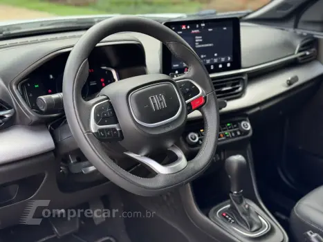 PULSE 1.0 Turbo 200 Impetus