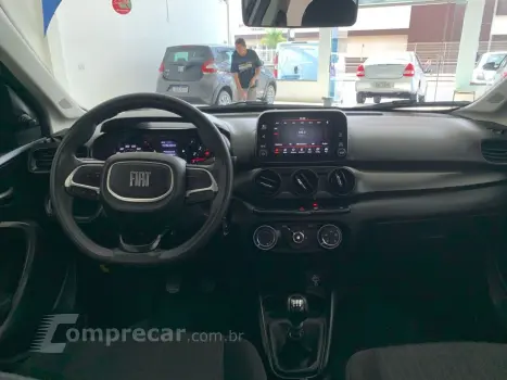 ARGO 1.0 FIREFLY FLEX DRIVE MANUAL