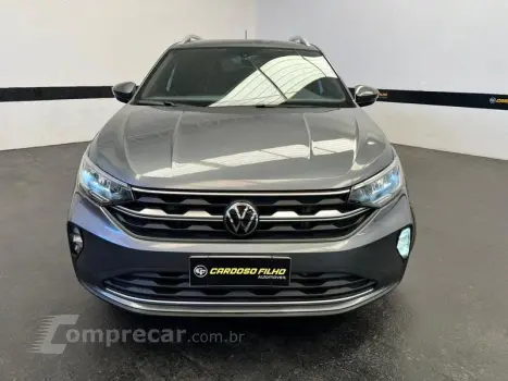 T-CROSS HIGHLINE 1.4 TSI FLEX 16V 5P AUT