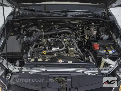 HILUX SW4 2.7 SRV 7 Lugares 4X2 16V