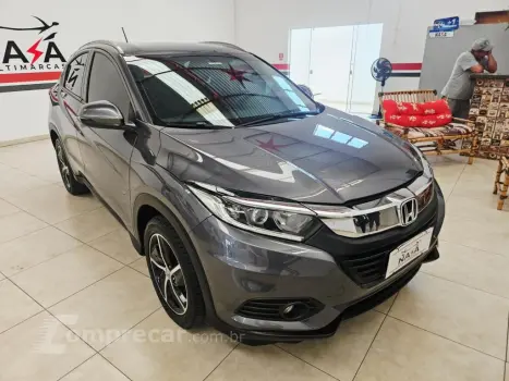 HR-V 1.8 16V EX