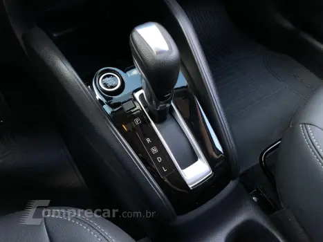 Kicks 1.6 16V Flexstart Advance Xtronic