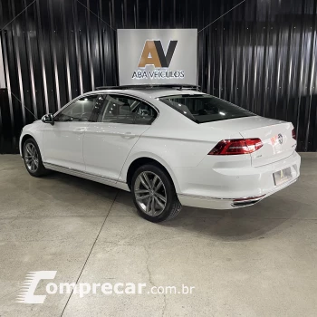 PASSAT 2.0 16V TSI Bluemotion Highline DSG