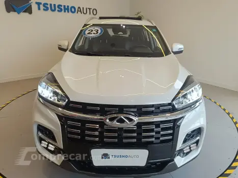 TIGGO 8 1.6 TGDI TXS DCT