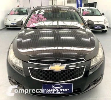 CRUZE 1.8 LTZ 16V