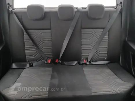 STRADA 1.3 FIREFLY FLEX FREEDOM CD MANUAL