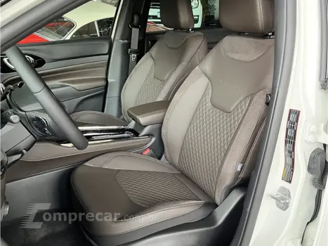 COMMANDER 2.0 HURRICANE 4 TURBO GASOLINA BLACKHAWK AT9