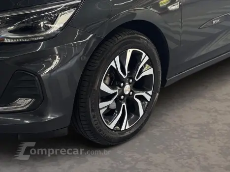 ONIX 1.0 TURBO FLEX PLUS PREMIER AUTOMÁTICO
