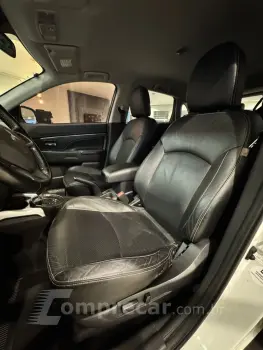 ASX 2.0 16V 4P 4X4 AUTOMÁTICO