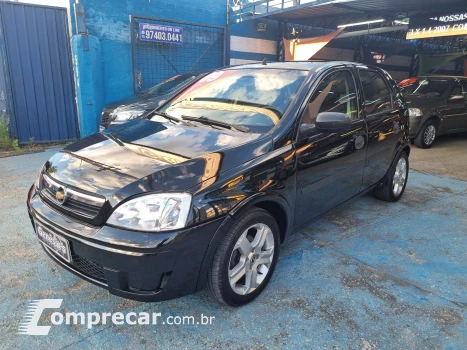 CHEVROLET CORSA 1.4 MPFI Maxx 8V 4 portas