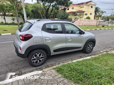 KWID 1.0 12V SCE Outsider