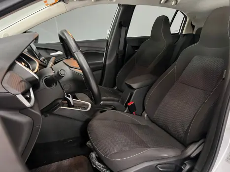 Onix LTZ 1.0 Turbo (Aut.)