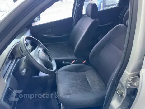 SIENA 1.0 MPI Fire Celebration 8V