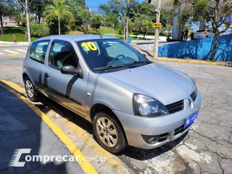 CLIO 1.0 Campus 16V