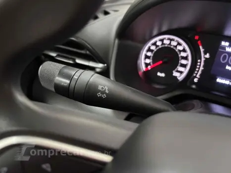 PULSE 1.3 FLEX DRIVE CVT