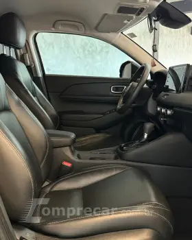 HR-V 1.5 DI I-vtec EX