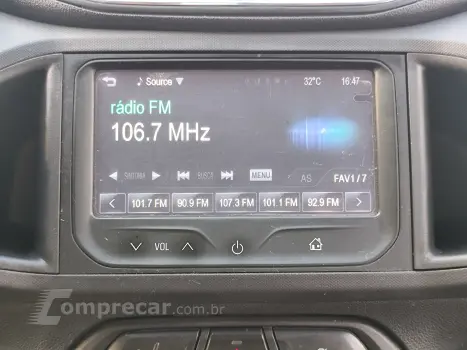 ONIX 1.4 MPFI LTZ 8V