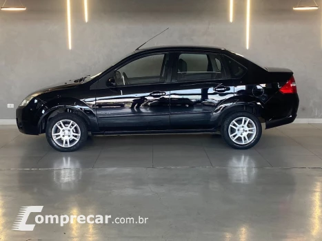 FORD FIESTA 1.6 MPI CLASS SEDAN 8V