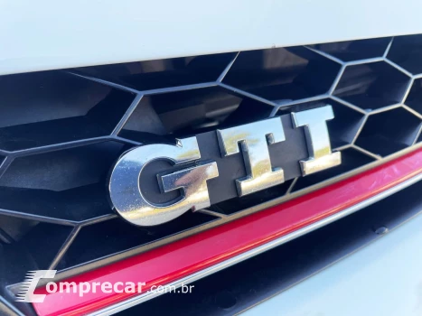 Golf GTi 2.0 TSI 220cv Aut.