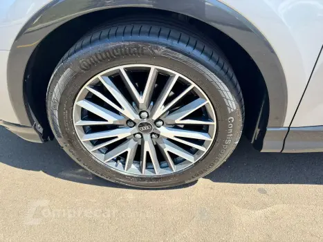 Q3 1.4 TFSI Black S Tronic