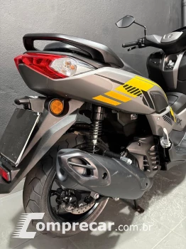 NMAX 160 SE ABS