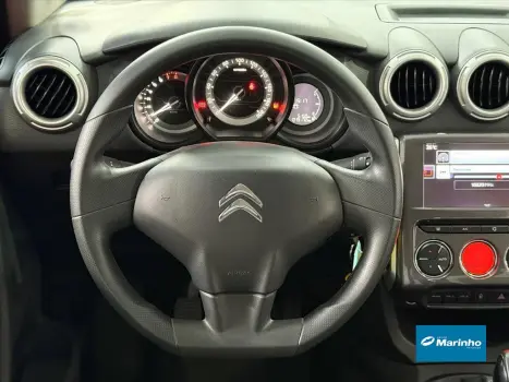 C3 1.2 PURE TECH FLEX ATTRACTION MANUAL