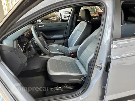 Nivus Highline 1.0 200 TSI Flex Aut.