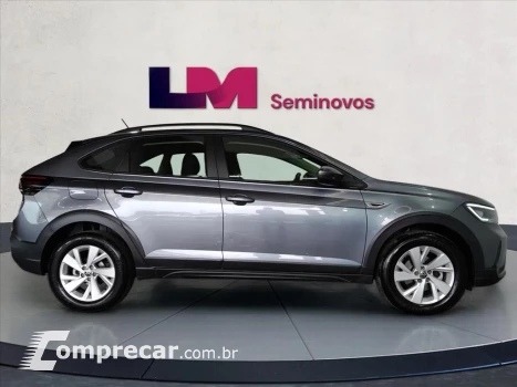 NIVUS 1.0 200 TSI TOTAL FLEX COMFORTLINE AUTOMÁTI