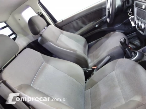 SAVEIRO - 1.6 MI CE 8V 2P MANUAL G.V