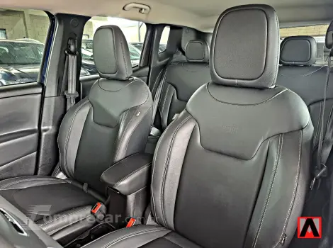 RENEGADE 1.3 T270 Turbo Longitude