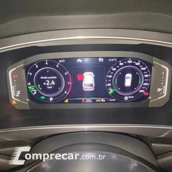 TIGUAN 2.0 350 TSI Allspace R-line 4motion