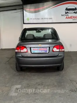 Classic Life/LS 1.0 VHC FlexP. 4p