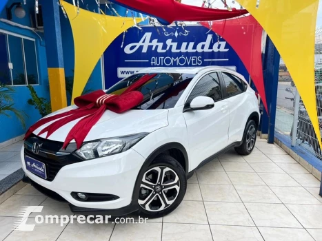 Honda HR-V 4 portas