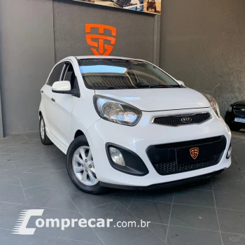 PICANTO 1.0 EX 12V