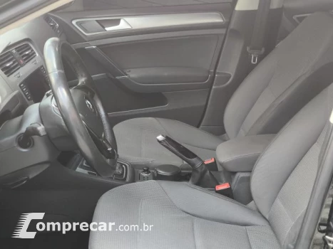 GOLF - 1.4 TSI COMFORTLINE 16V 4P AUTOMÁTICO