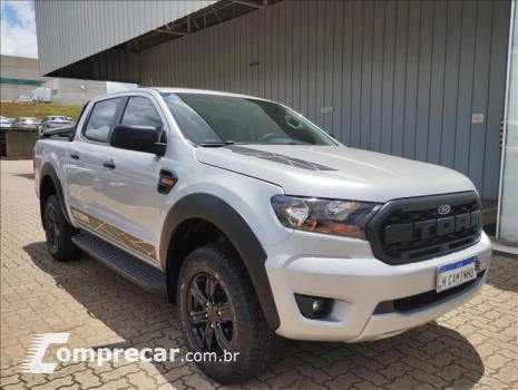 RANGER 3.2 Storm 4X4 CD 20V