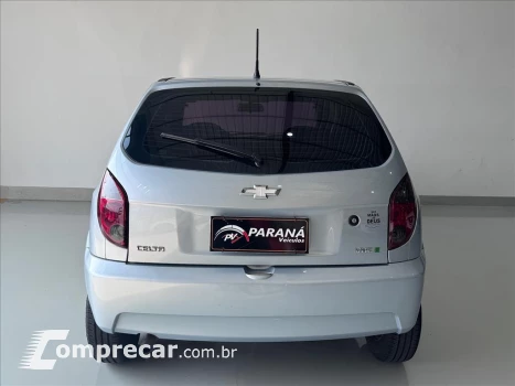 CELTA 1.0 MPFI LS 8V FLEX 2P MANUAL