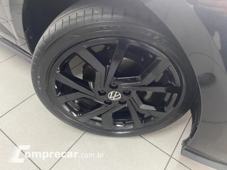 VIRTUS 1.4 250 TSI EXCLUSIVE AUTOMÁTICO