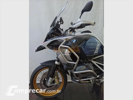 R 1250 GS ADVENTURE PREMIUM