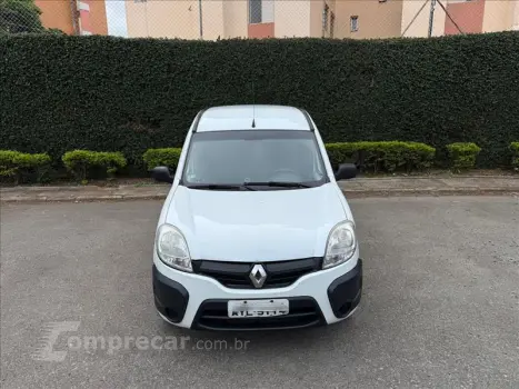 KANGOO 1.6 Express 16V