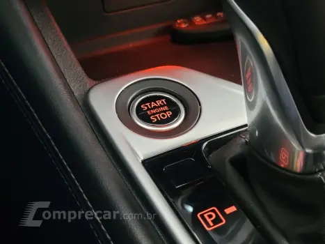 Sentra Exclusive 2.0 16V Aut.